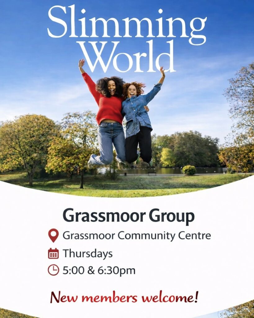 slimming world 2026