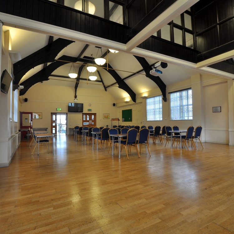 Grassmoor Community Centre